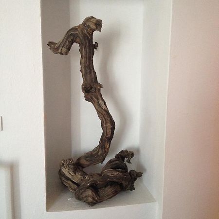 Casa Emerenciana Femés Oda fotoğraf