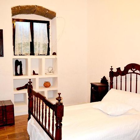 Casa Emerenciana Femés Dış mekan fotoğraf