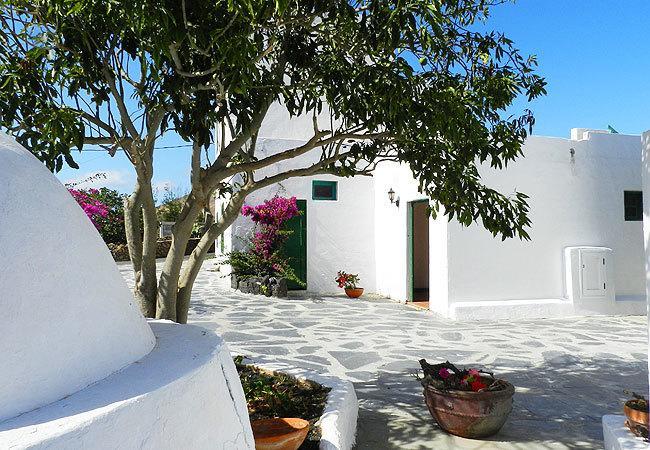 Casa Emerenciana Femés Dış mekan fotoğraf