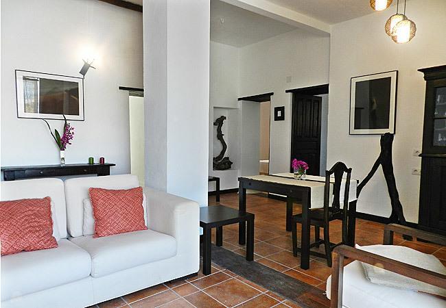 Casa Emerenciana Femés Dış mekan fotoğraf