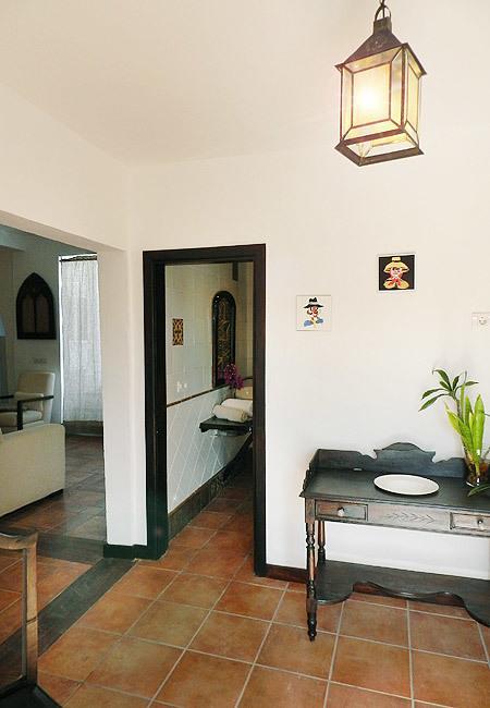 Casa Emerenciana Femés Dış mekan fotoğraf