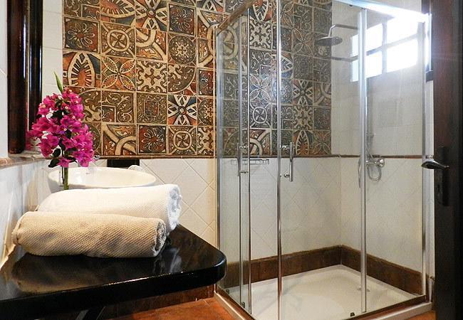 Casa Emerenciana Femés Dış mekan fotoğraf