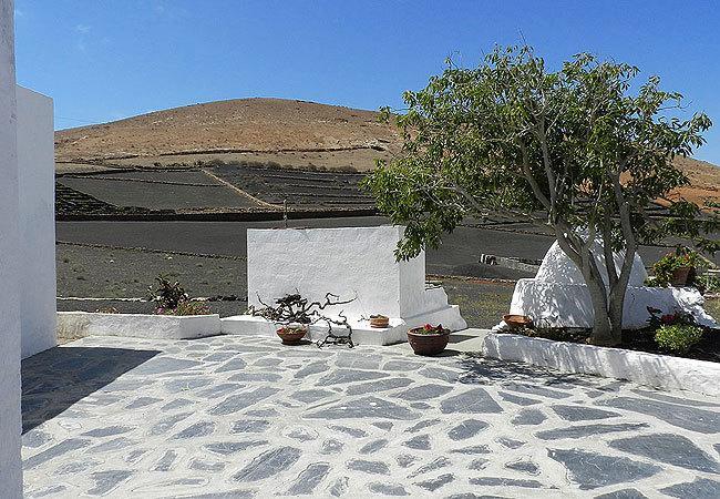 Casa Emerenciana Femés Dış mekan fotoğraf