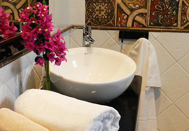 Casa Emerenciana Femés Dış mekan fotoğraf